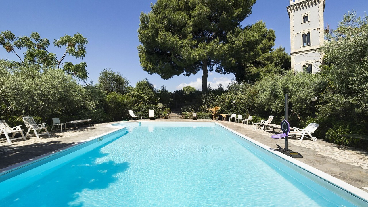 Photo of Outdoor in Stazzo