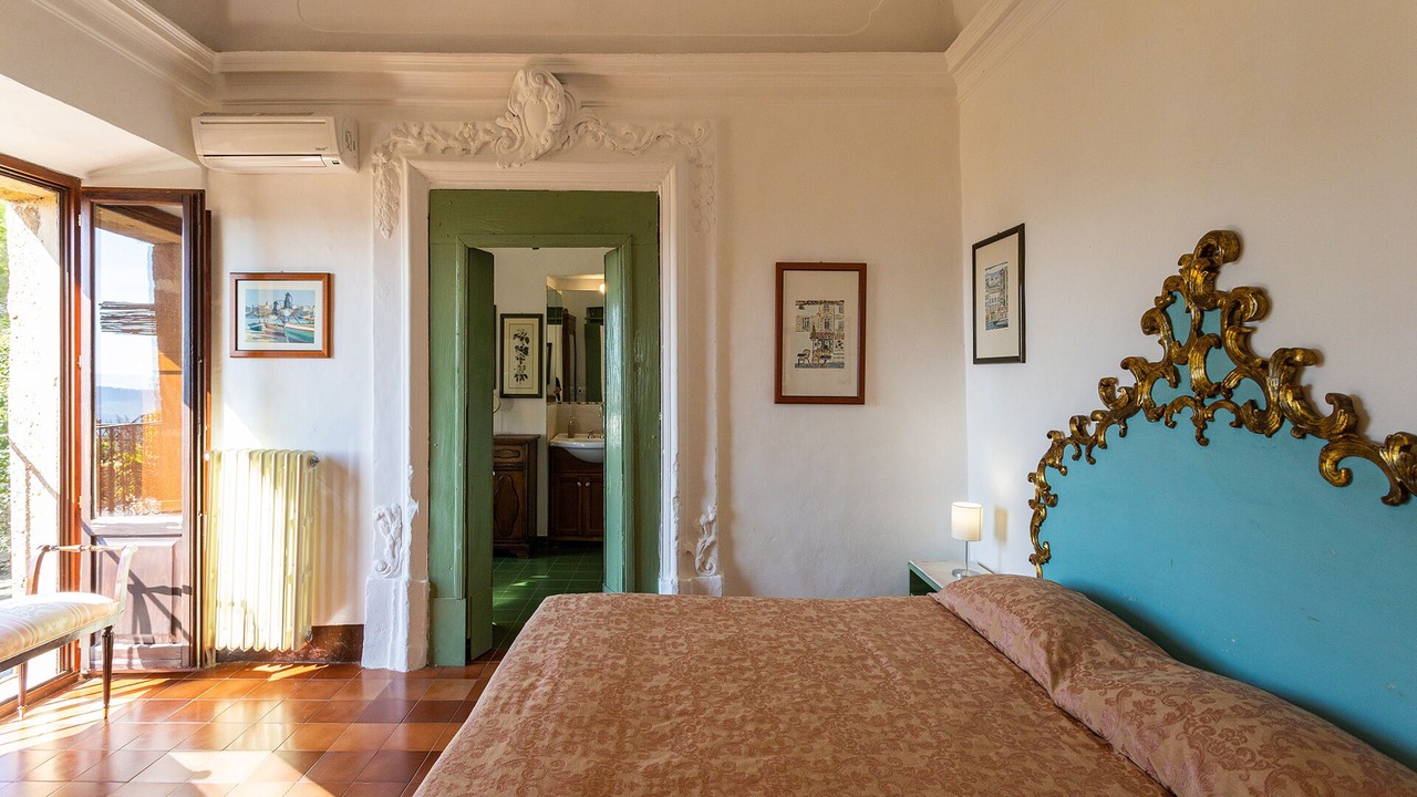 Photo of Bedroom in Aidone