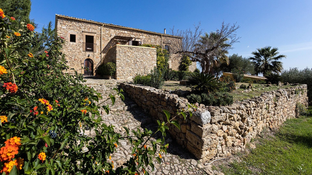 Photo of Outdoor in Aidone
