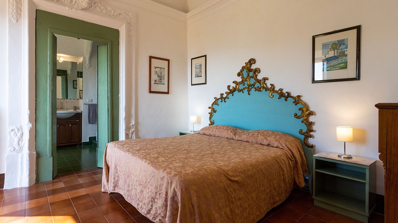 Photo of Bedroom in Aidone