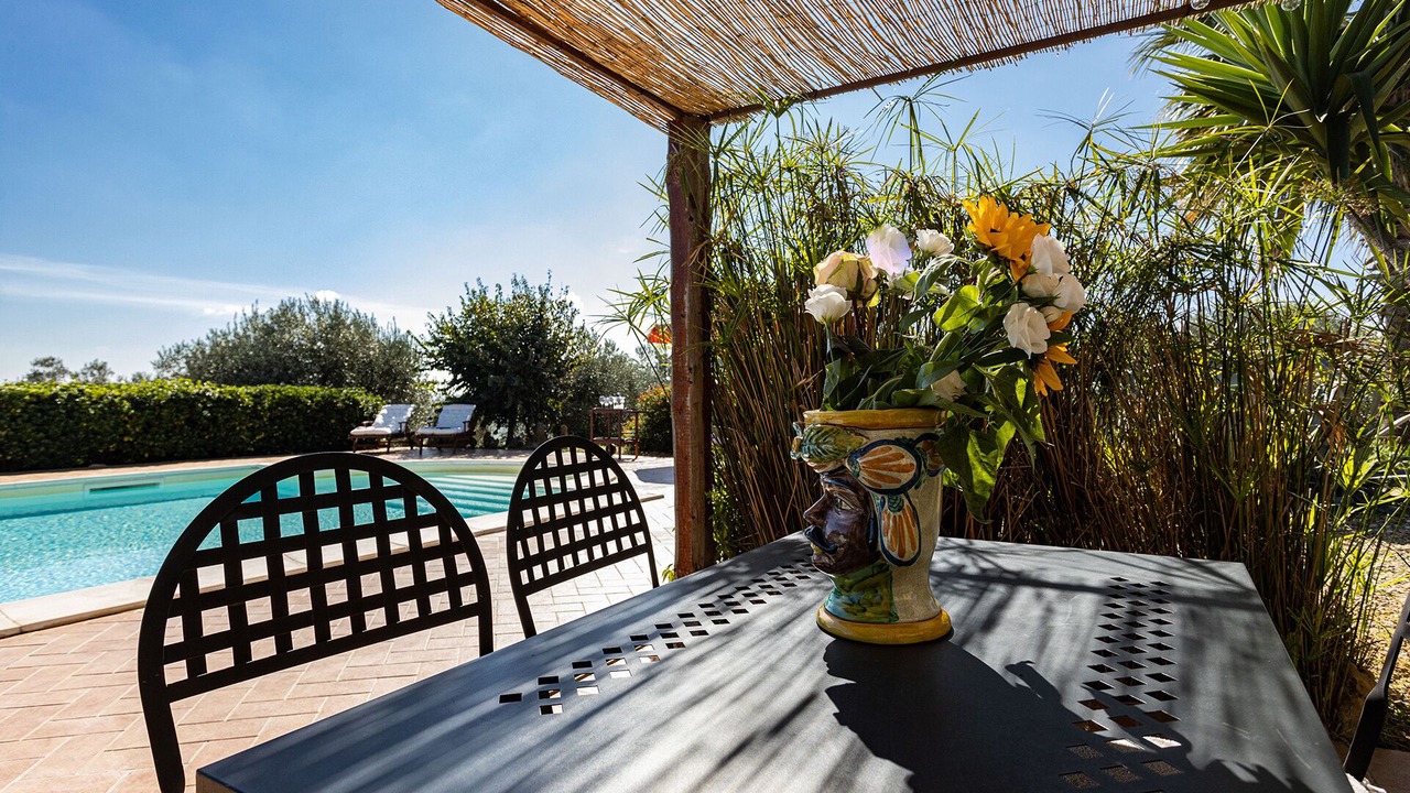 Photo of Outdoor in Aidone