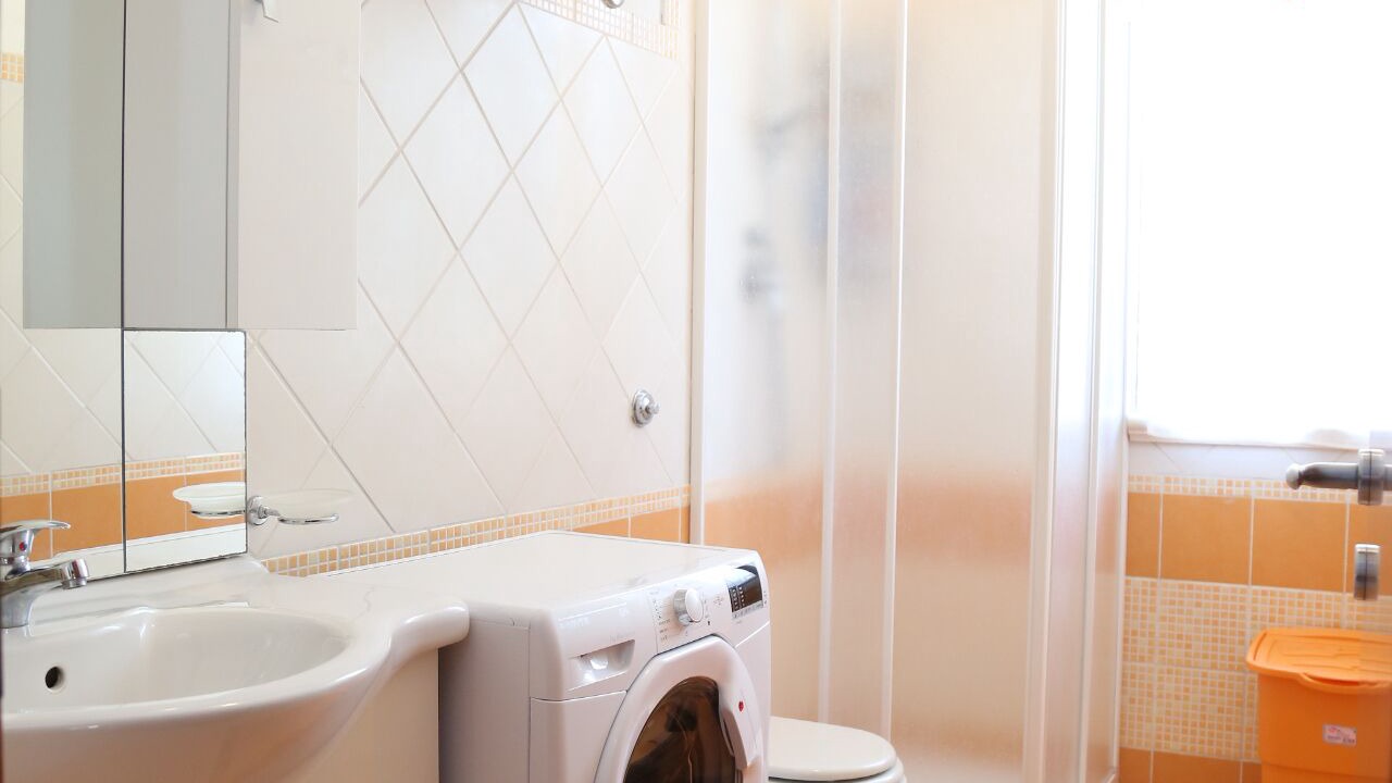 Photo of Bathroom in Agrigento