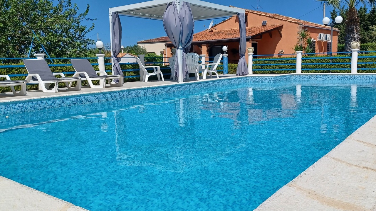 Photo of Outdoor in Agrigento