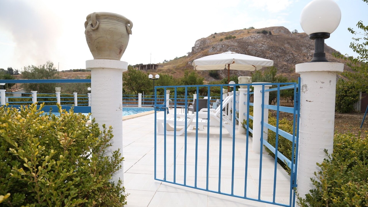 Photo of Patio Balcony in Agrigento