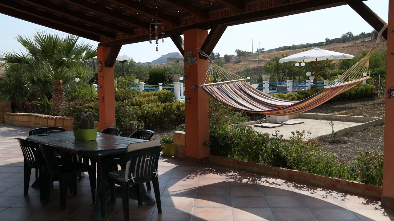 Photo of Outdoor in Agrigento