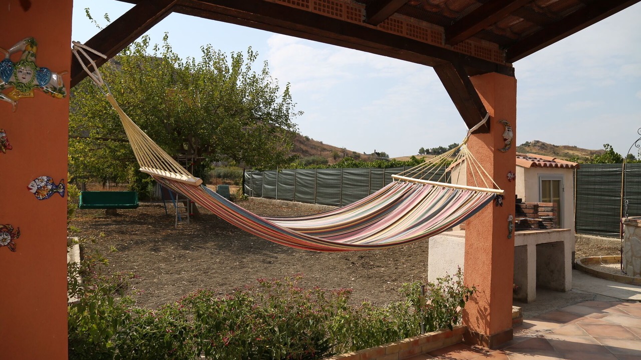 Photo of Patio Balcony in Agrigento