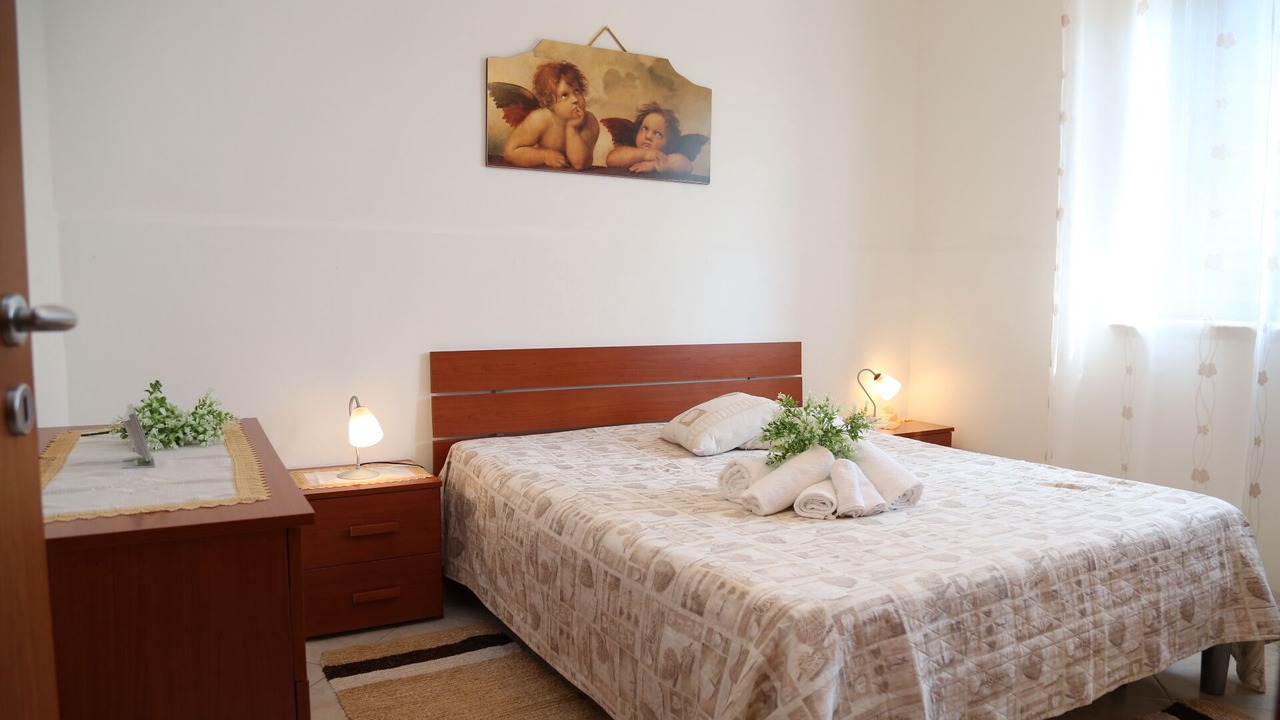 Photo of Bedroom in Agrigento