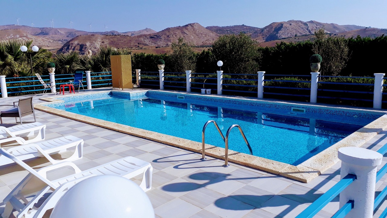 Photo of Outdoor in Agrigento