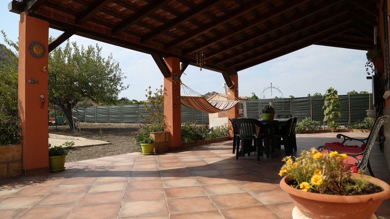 Photo of Outdoor in Agrigento