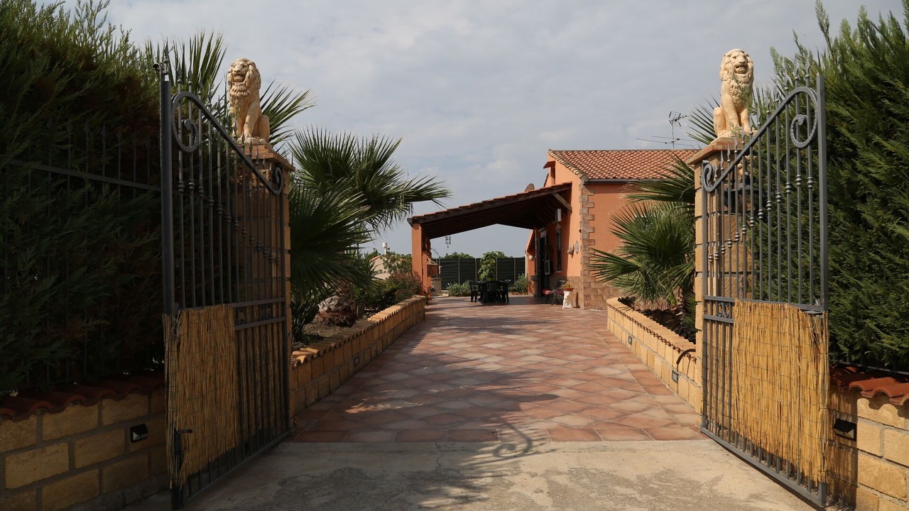 Photo of Outdoor in Agrigento