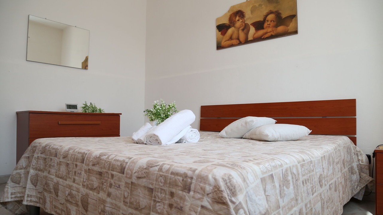 Photo of Bedroom in Agrigento