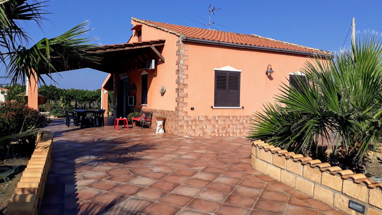 Photo of Outdoor in Agrigento