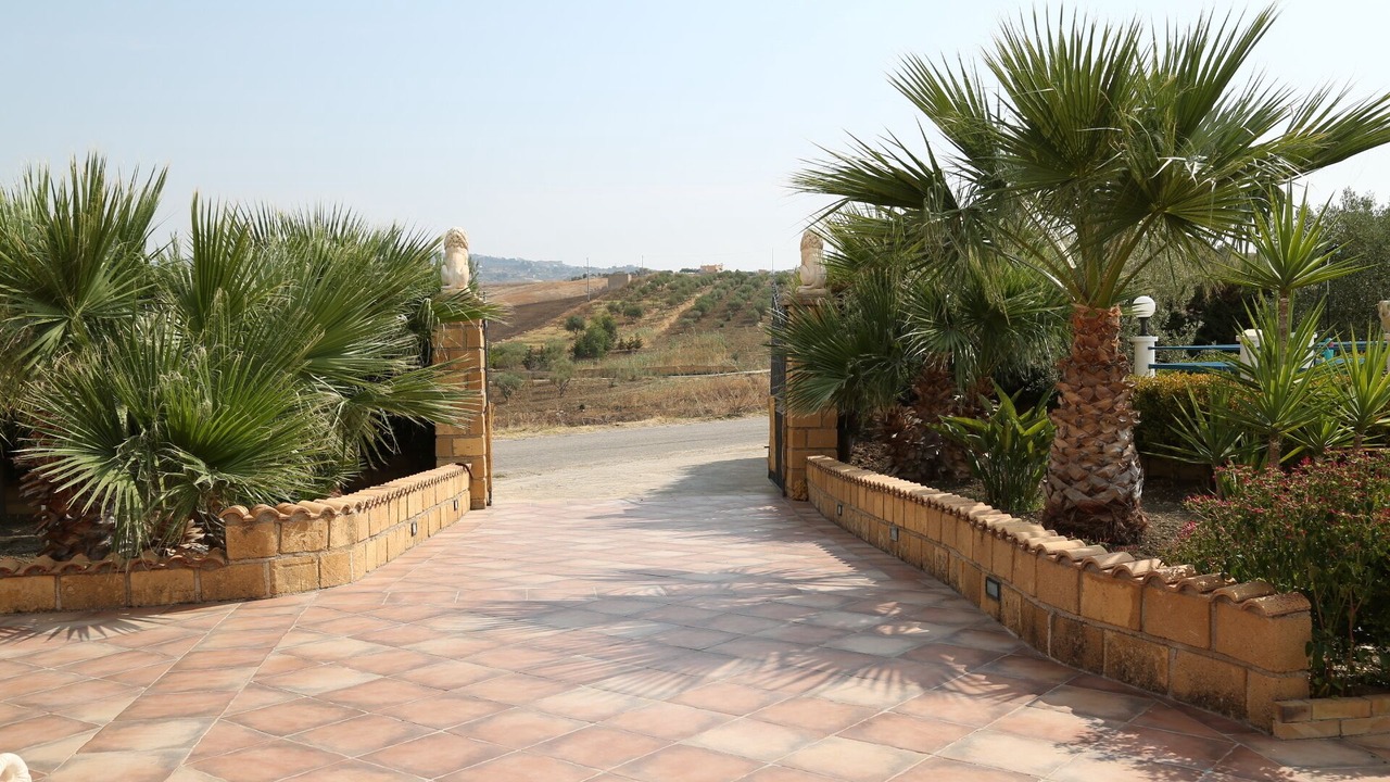 Photo of Outdoor in Agrigento