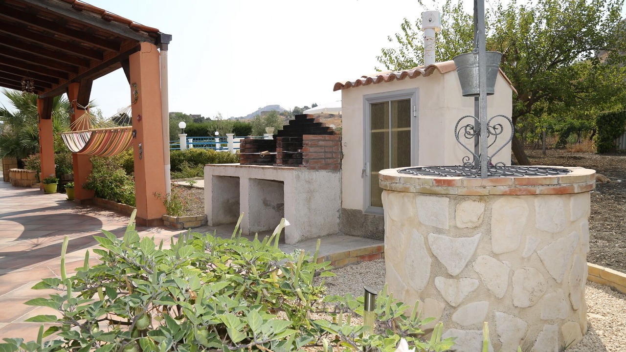 Photo of Patio Balcony in Agrigento