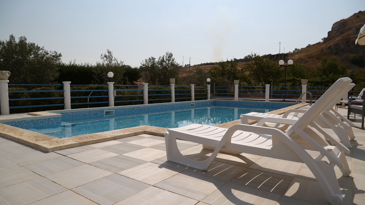 Photo of Outdoor in Agrigento