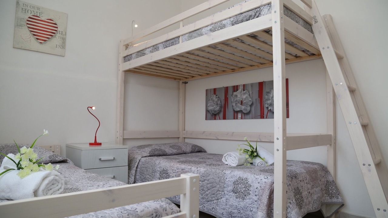 Photo of Bedroom in Agrigento