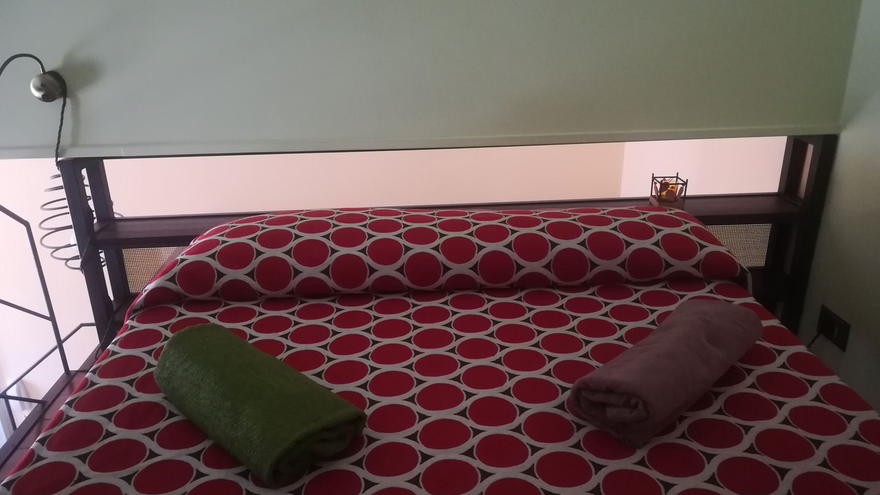 Photo of Bedroom in Santa Lucia