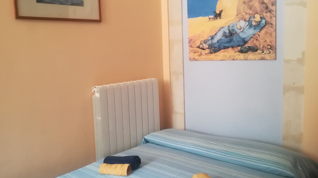Photo of Bedroom in Santa Lucia