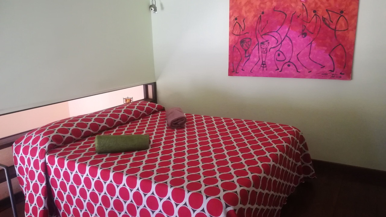 Photo of Bedroom in Santa Lucia