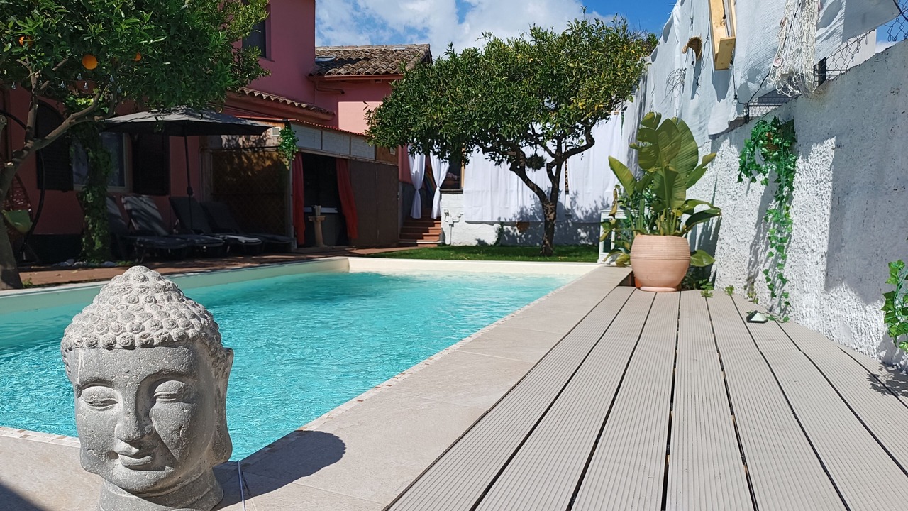 Photo of Outdoor in Riposto