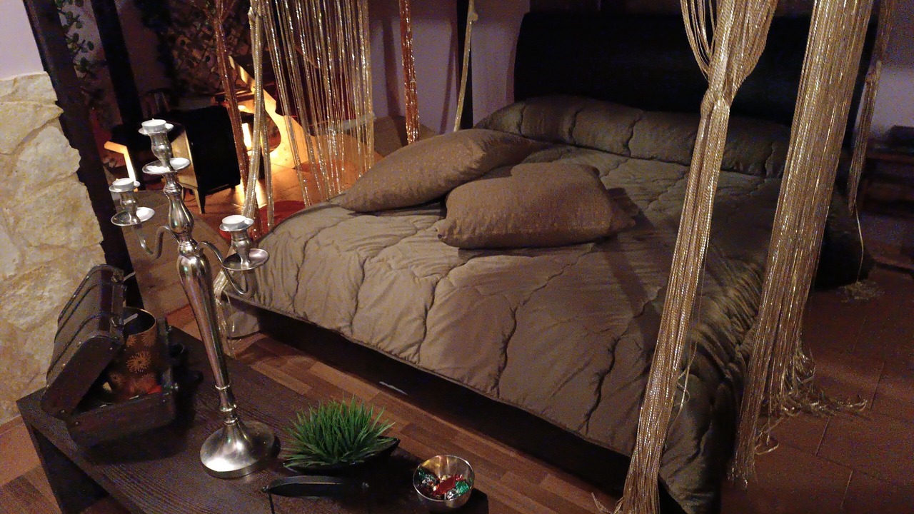 Photo of Bedroom in Riposto