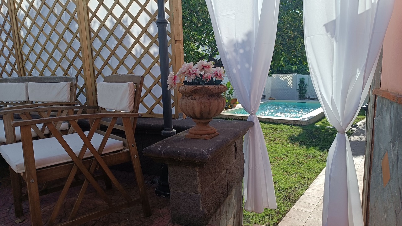 Photo of Outdoor in Riposto