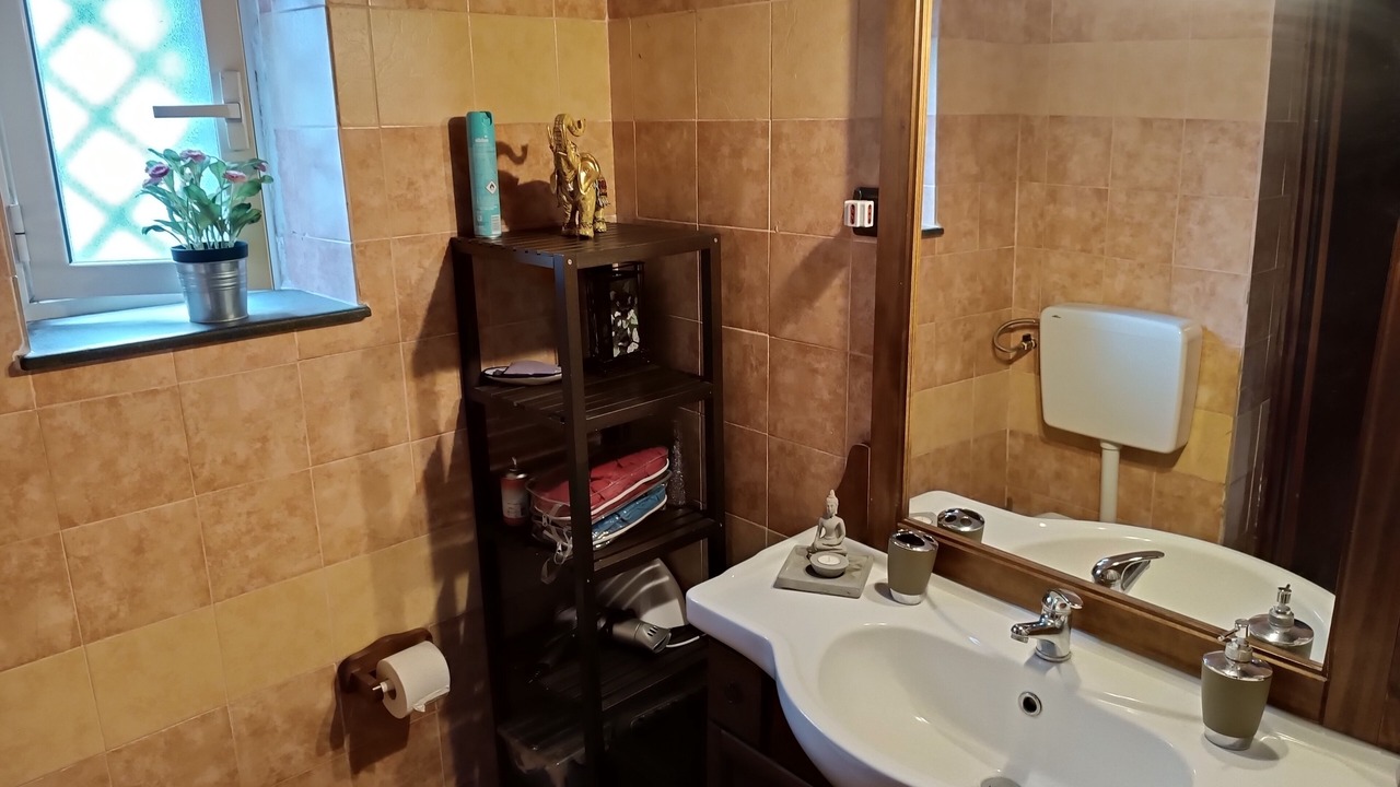 Photo of Bathroom in Riposto