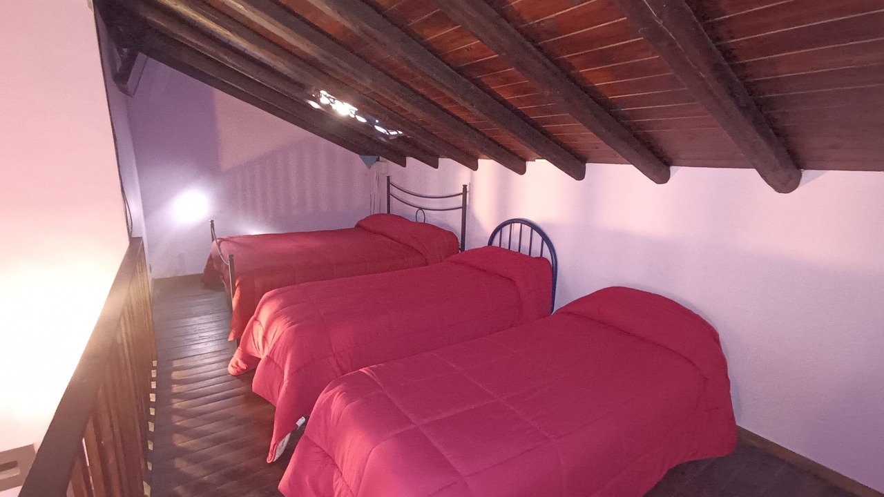 Photo of Bedroom in Riposto