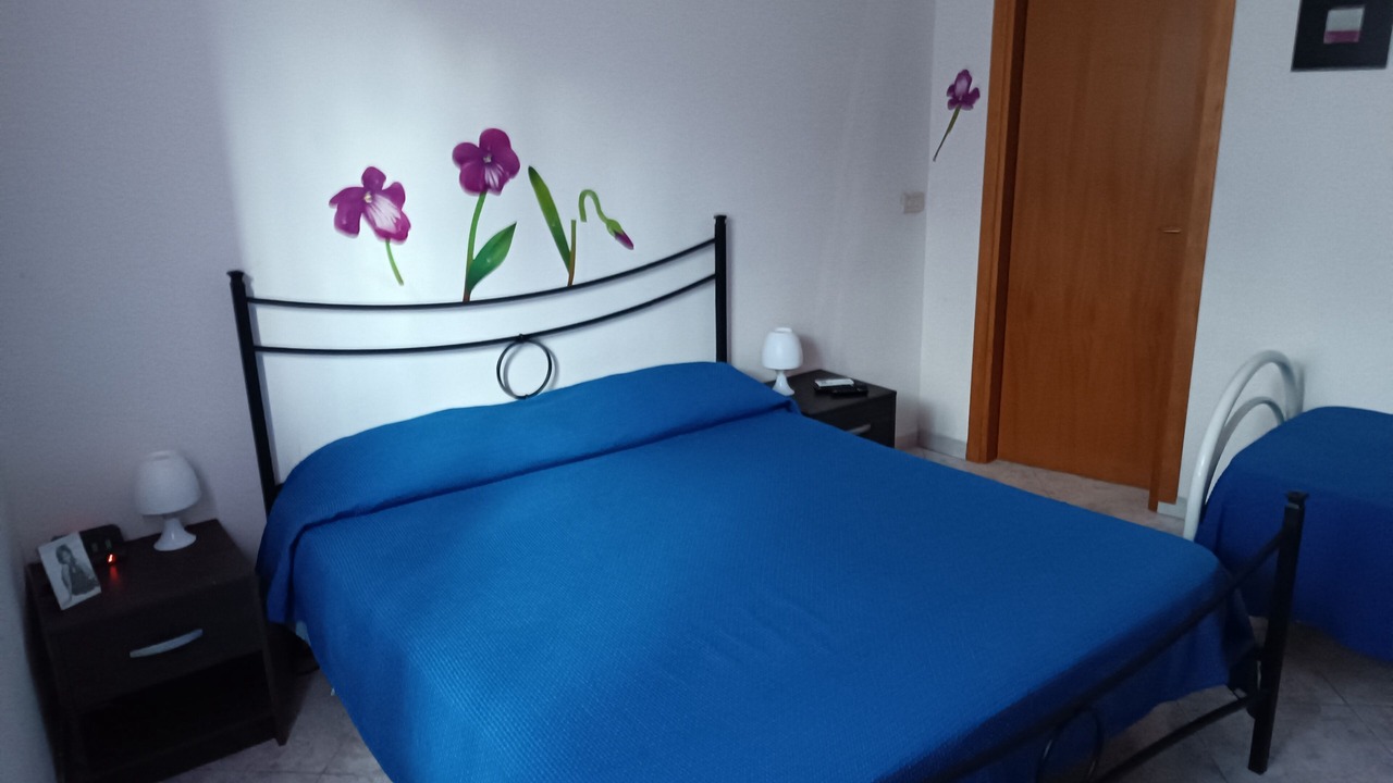 Photo of Bedroom in Riposto