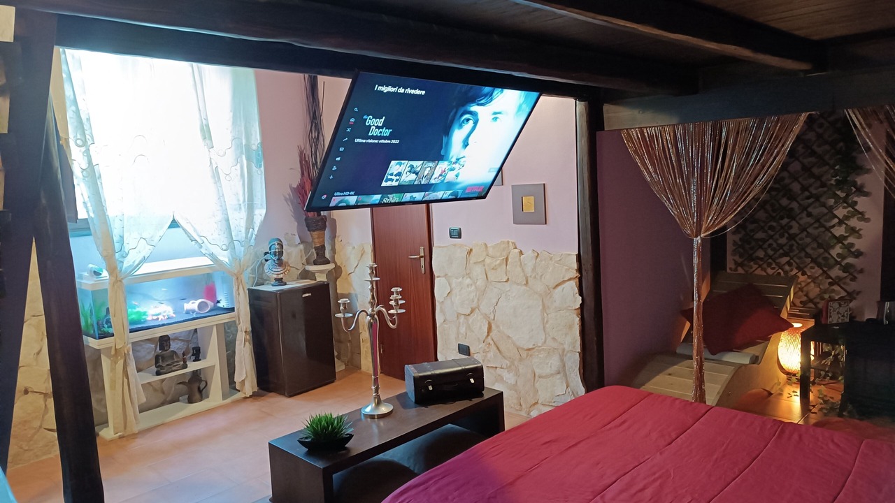 Photo of Bedroom in Riposto