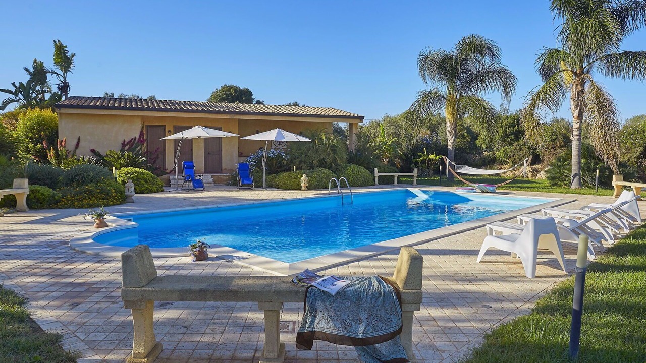 Photo of Outdoor in Castelvetrano