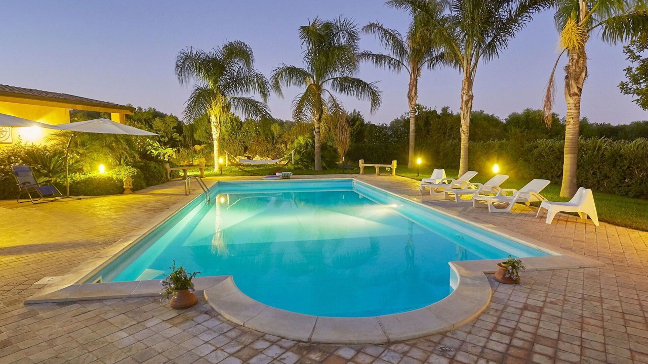 Photo of Outdoor in Castelvetrano