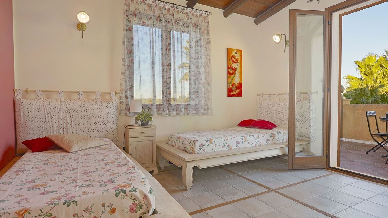 Photo of Bedroom in Castelvetrano
