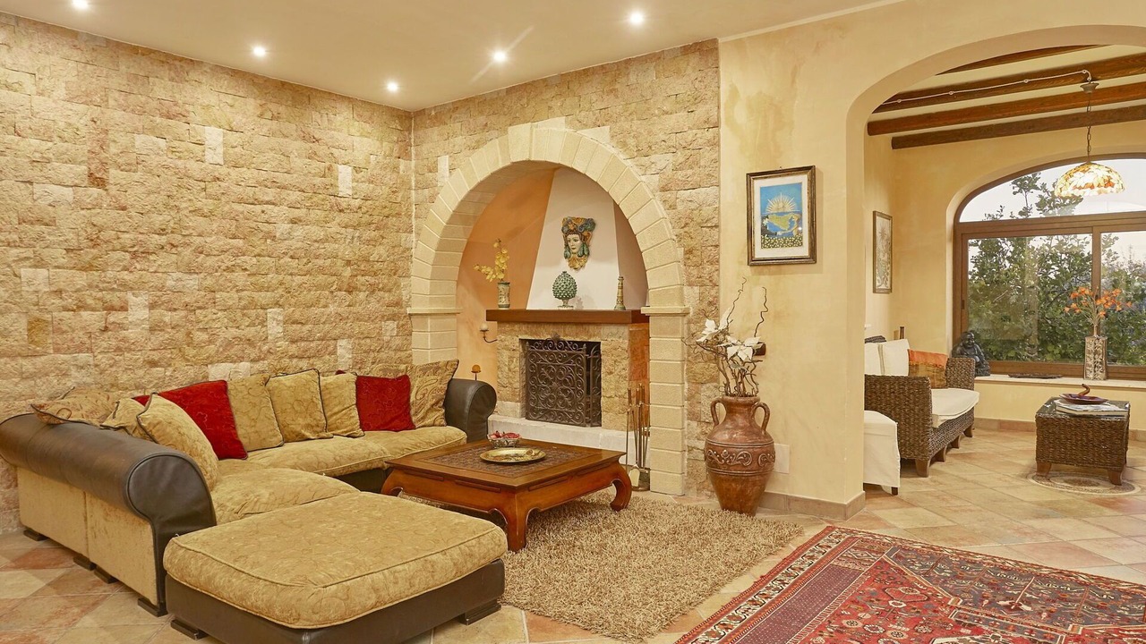 Photo of Bedroom in Castelvetrano