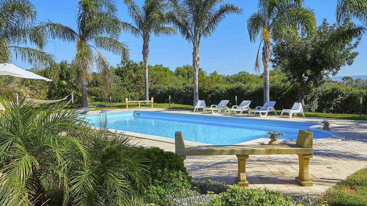 Photo of Outdoor in Castelvetrano