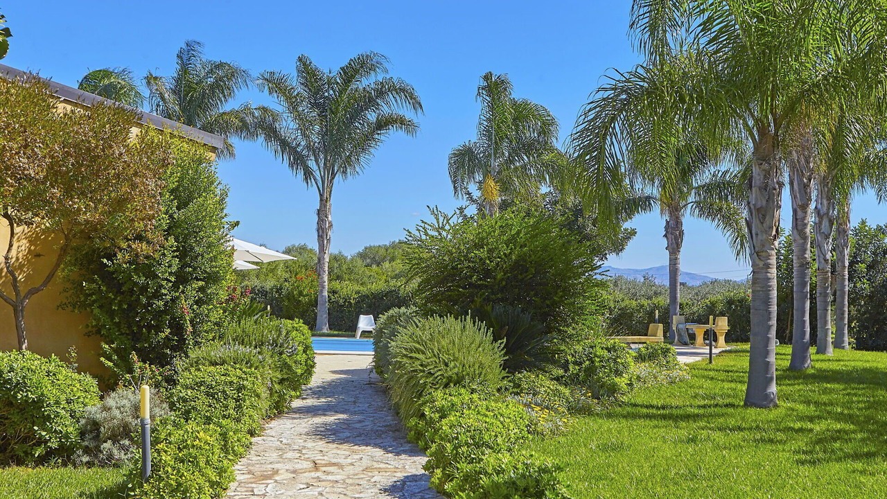 Photo of Outdoor in Castelvetrano