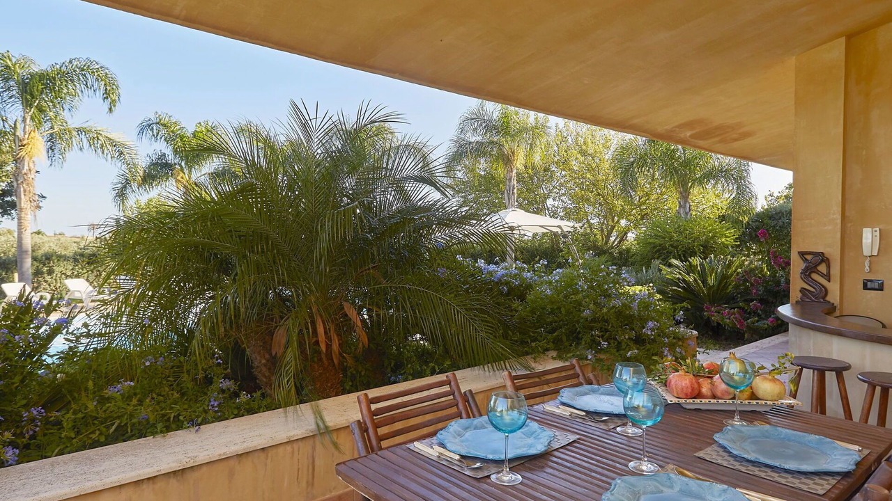 Photo of Bedroom in Castelvetrano
