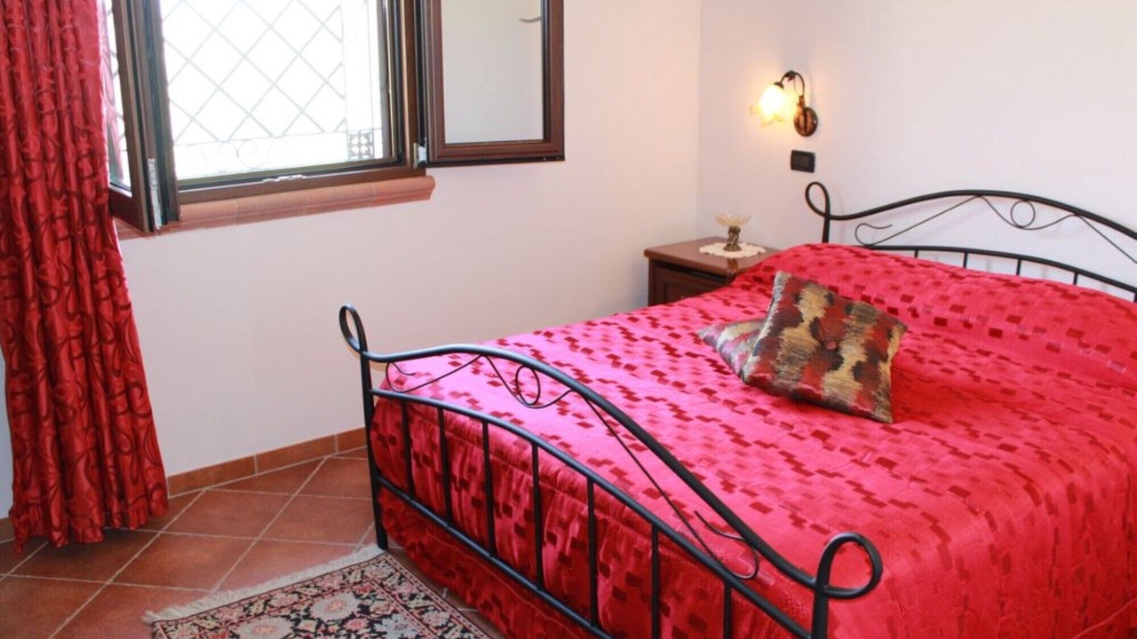 Photo of Bedroom in Torretta