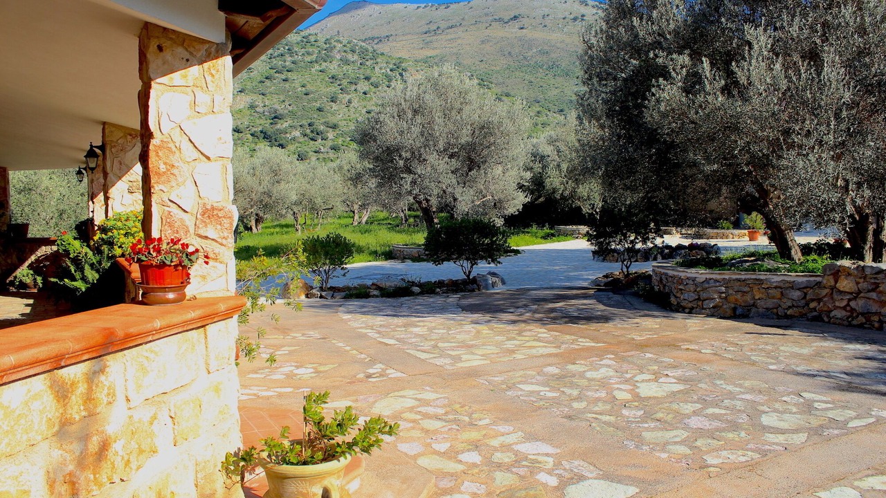 Photo of Outdoor in Torretta