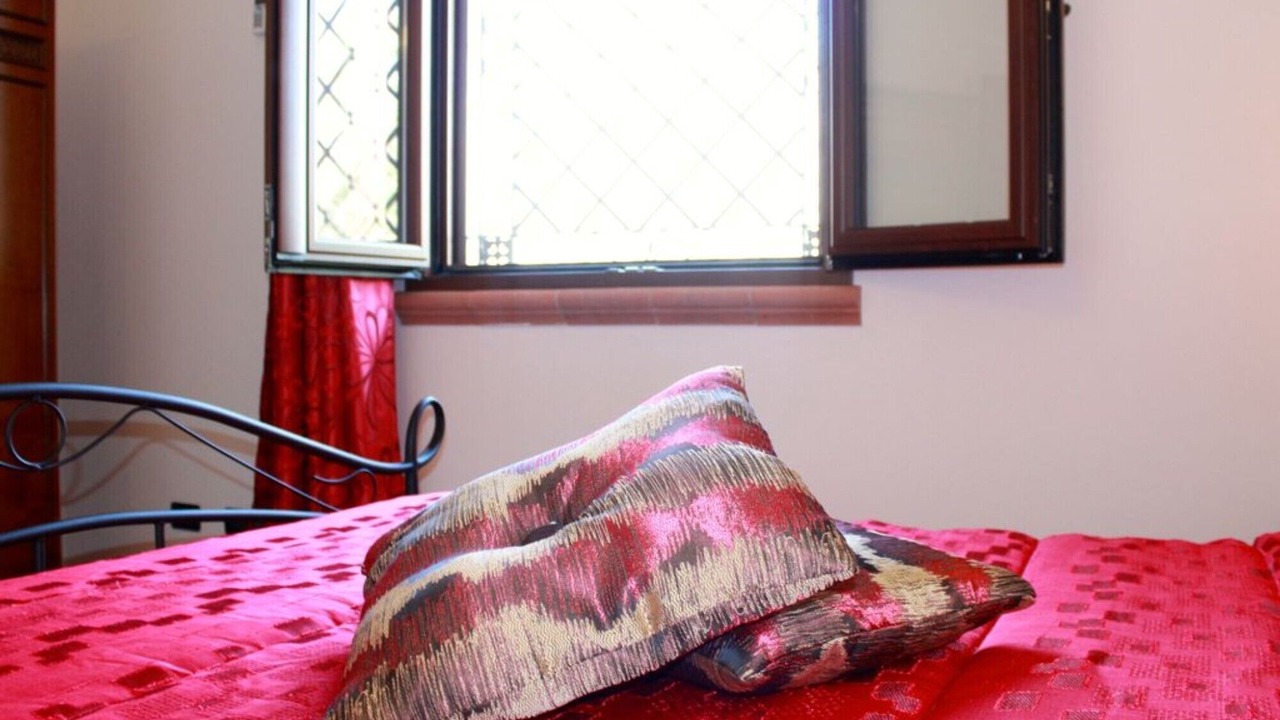 Photo of Bedroom in Torretta