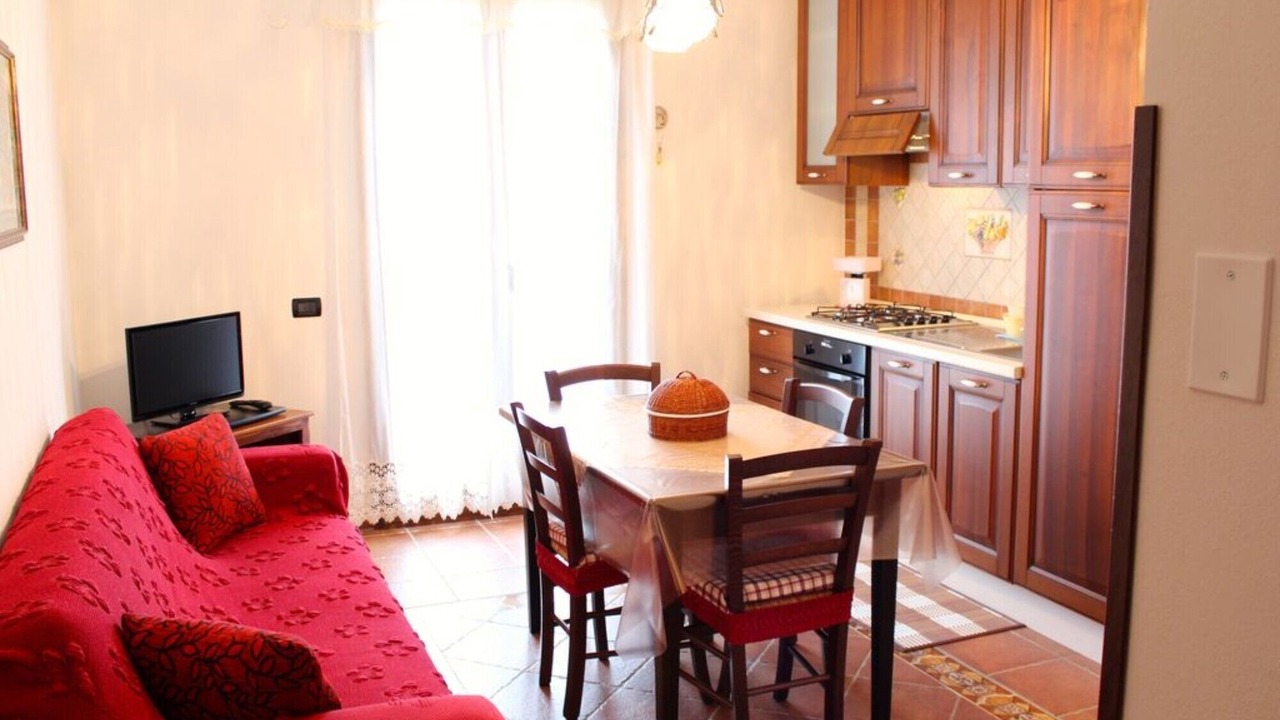 Photo of Livingroom in Torretta