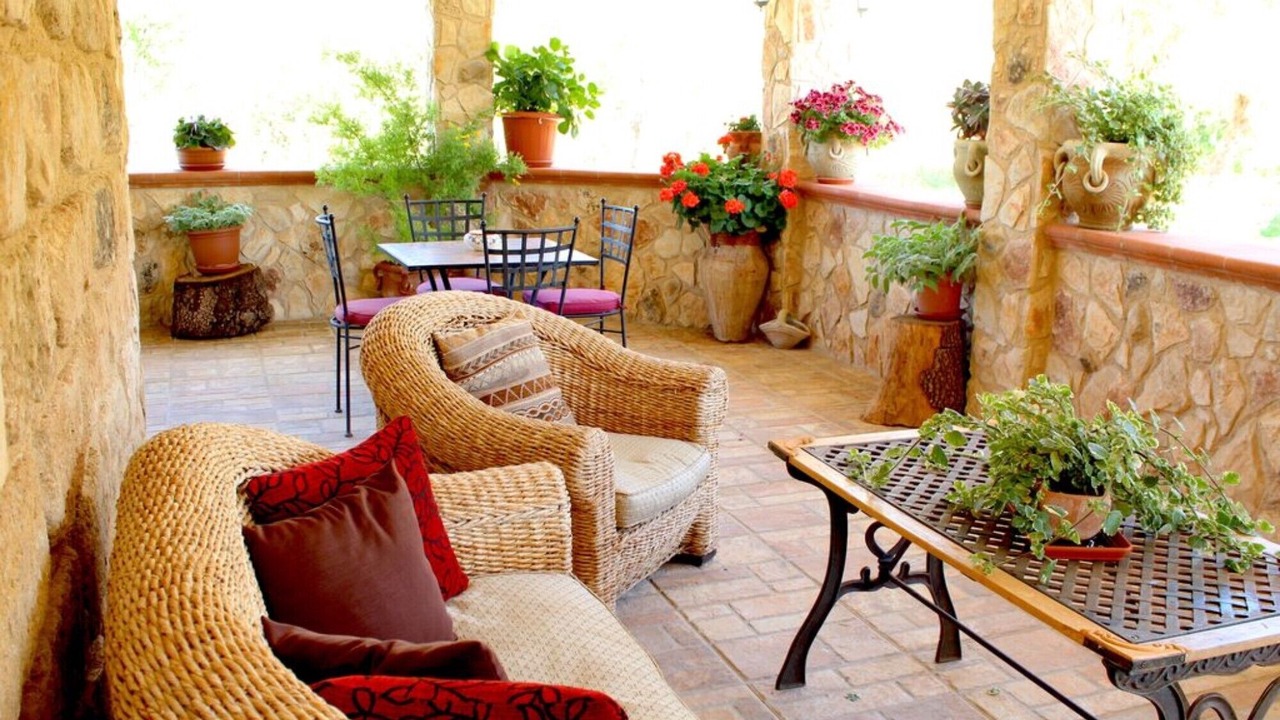 Photo of Outdoor in Torretta