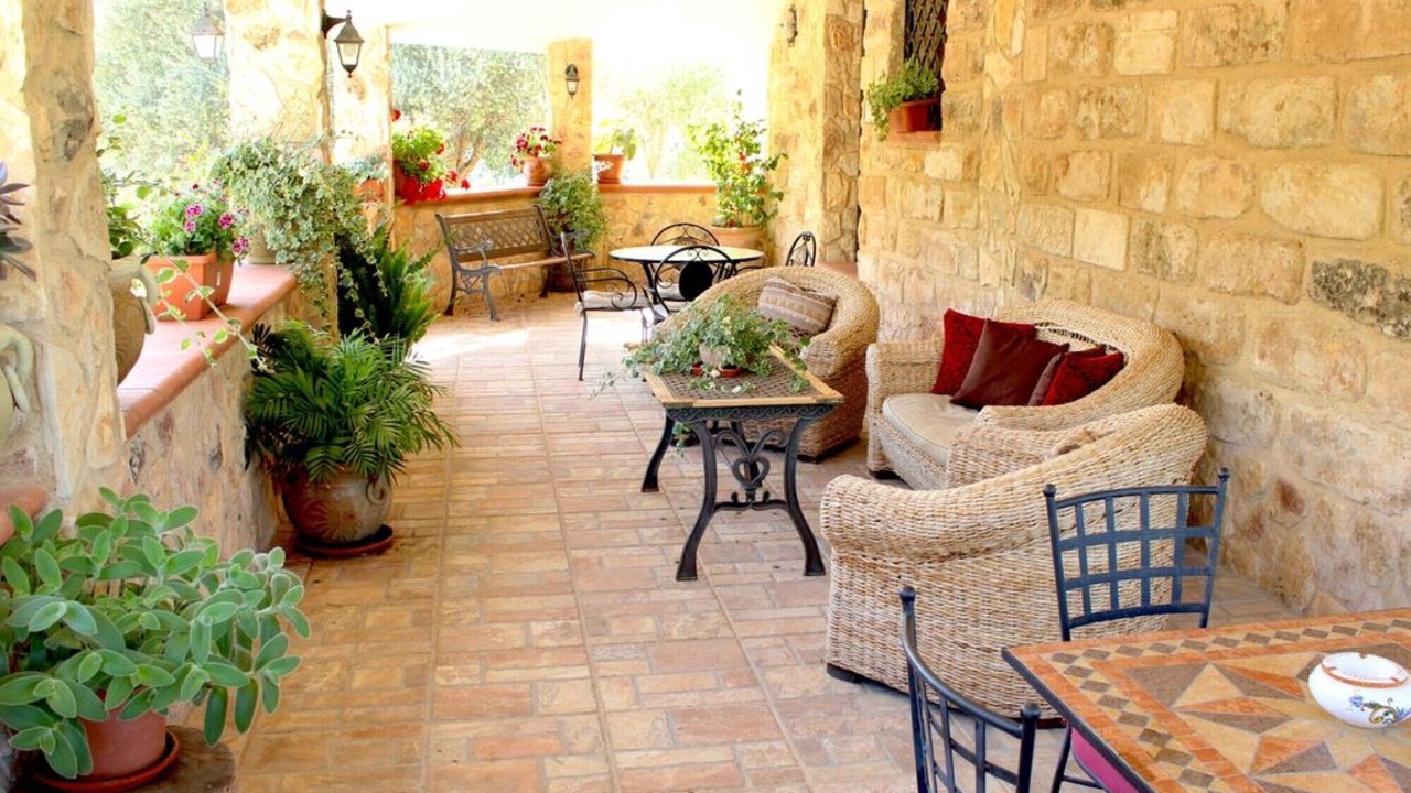 Photo of Outdoor in Torretta