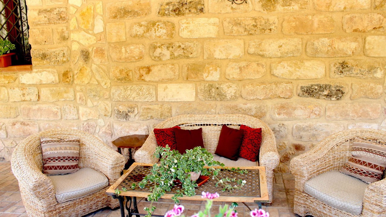 Photo of Outdoor in Torretta