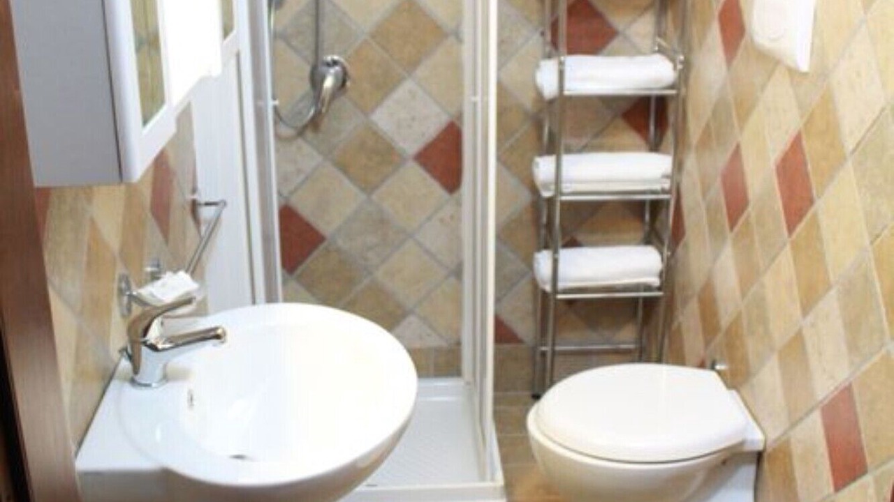 Photo of Bathroom in Torretta