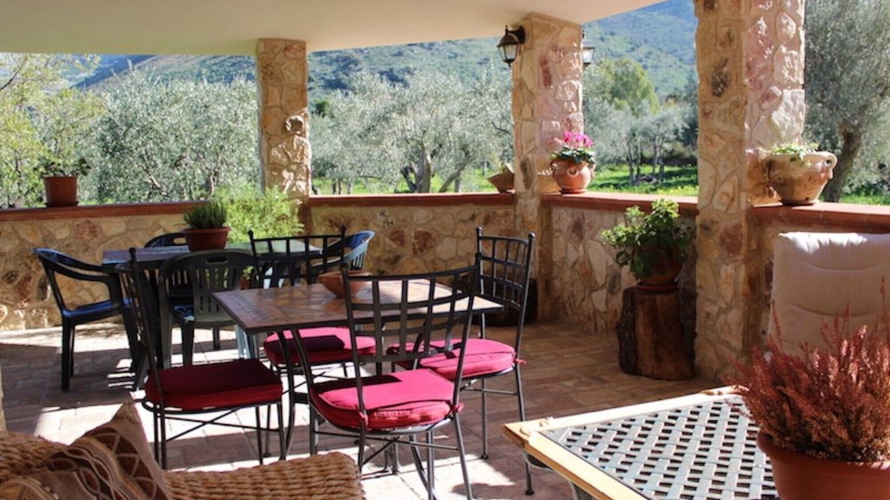 Photo of Outdoor in Torretta