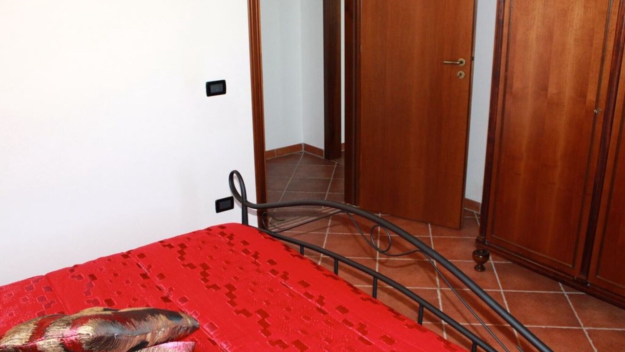 Photo of Bedroom in Torretta