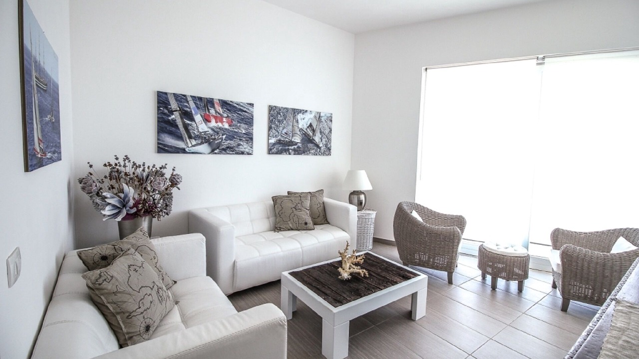 Photo of Livingroom in Marzamemi
