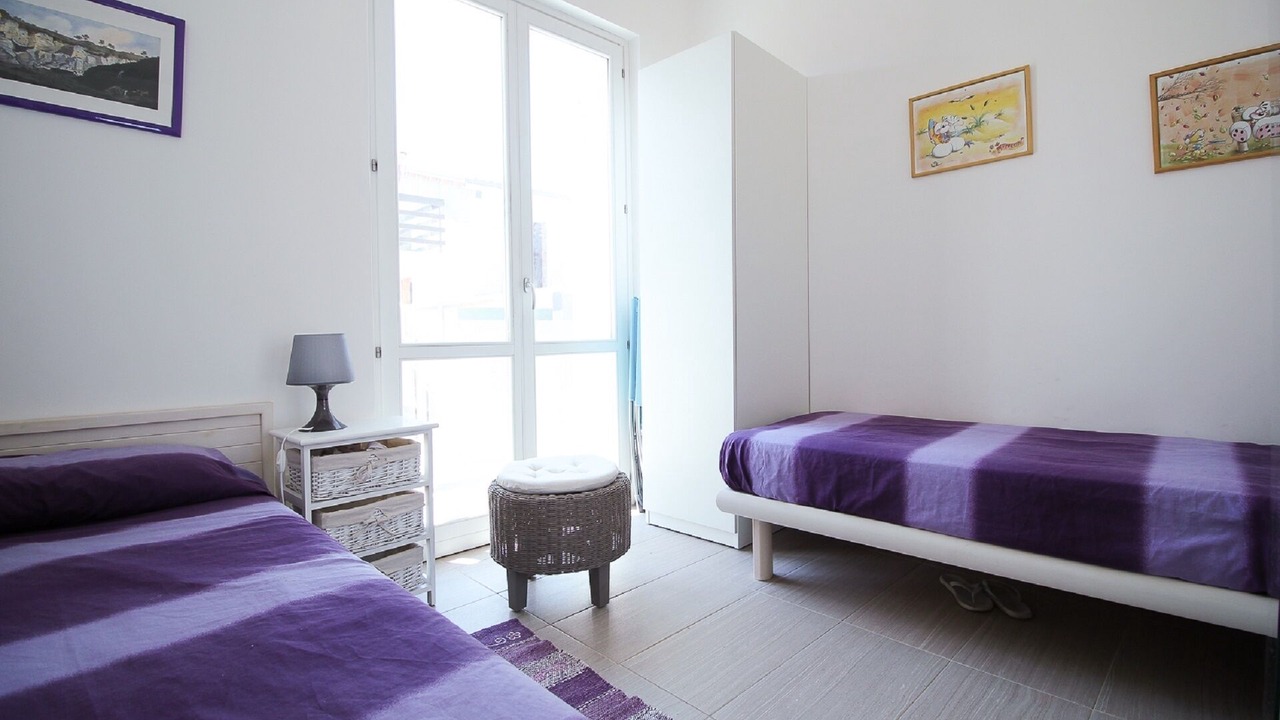 Photo of Bedroom in Marzamemi