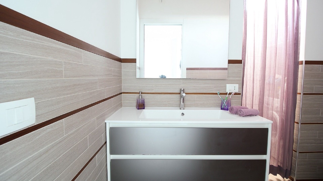 Photo of Bathroom in Marzamemi